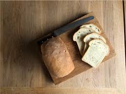 Your First Simple Loaf Recipe — Bake with Jack