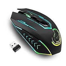 10 Best Budget Wireless Gaming Mouse 2021 Buying Guide For Gamers
