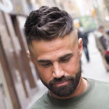 Many modern men look after their appearance. 51 Best Short Hairstyles For Men To Try In 2021
