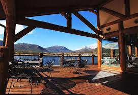 Find information about colorado springs fishing guides and they'll take you on a trip to remember. Colorado Lakeside Lodging Colorado Com