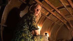 A page for describing headscratchers: A Quiet Place Part Ii Trailer 3 Emily Blunt Stars In John Krasinski S 2021 Post Apocalyptic Monster Movie Filmbook
