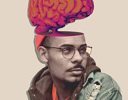 Information Overload. Projects :: Photos, videos, logos, illustrations and  branding :: Behance