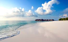 Wallpaper information about hd beach wallpapers hd beach wallpapers wallpaper: Maldives Tropical Beach Wallpaper Nature And Landscape Wallpaper Better