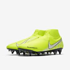 Shop sports sunglasses & athletic eyewear by nike vision. Nike Phantom Vision Elite Dynamic Fit Anti Clog Sg Pro Fussballschuh Nike Lu