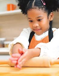 Where fun meets learning!