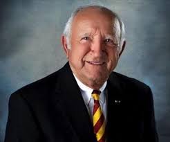 E-News Special — April 2024 Passing of the Beloved 49th Regimental  Commanding Officer Brigadier General (Ret.) John Sherman Crow