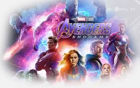 2019 movies, hindi dubbed movies, hindi movies. Avengers Endgame 2019 Desktop Wallpapers Hd