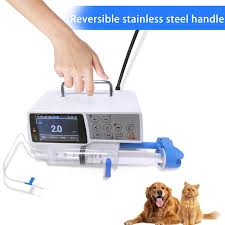 Amazon.com: Portable Veterinary Automatic Intravenous Micro ...