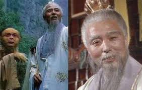 Tây Du Ký 1986: Lý do thực sự việc thần tiên bị cấm lấy vợ lấy chồng được  chính Bồ Đề Tổ Sư tiết lộ