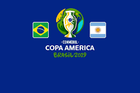 La 'maldición de la copa' apareció esta vez contra los gauchos que no pueden alzar una copa desde 1993. Copa America 2019 Semi Final Brazil Vs Argentina Live Schedule Timing Live Streaming And Telecast