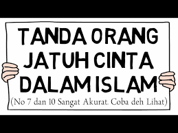 Dalam kisah yunani kuno, pysche berbisik kepada jenis. Apakah Kamu Jatuh Cinta Atau Hanya Rasa Kagum Aja Begini Tanda Orang Jatuh Cinta Dalam Islam Youtube