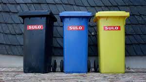 Please find below many ways to say recycle in different languages. German Plastic Floods Southeast Asia In Depth Dw 23 01 2019