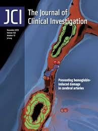 Find your friends on facebook. Jci Volume 129 Issue 12