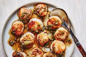Sear the scallops while the orzo cooks to get the delectable menu for four on the table in no time. 107 Main Course Recipes For A Dinner Party Epicurious