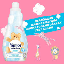 Özellikle bebekler ve küçük çocuklarda asla kullanılmaması gereken bu yumuşatıcılar, hormon bozukluklarına sirkeli doğal çamaşır yumuşatıcısı yapımı. Yumos Dogal Ozler Bebek Konsantre Camasir Yumusatici 1200 Ml Fiyati
