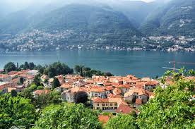 View this route or plan your own! Comer See Reisetipps Sightseeing Schlemmen Schwimmen In Italien