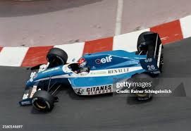 Image result for Black Cherry 1992 Monaco