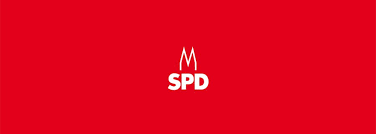 Logo for schizofrenic pain division. Spd Im Kolner Norden Mit Neuer Geschlossenheit Chorweiler Panorama