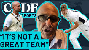 Australia vs England Ashes 2025: ‘England Have a Big Chance Against This  Aussie Team’