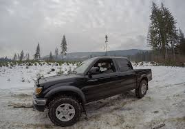 Torklifts on 1st gen tacoma dc. 1st Gen Level Kit Expedition Portal