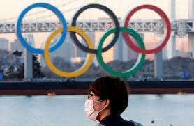 Después, los próximos juegos olímpicos son los de parís 2024. Japon Dice Que Los Juegos Olimpicos De Tokio Se Celebraran Pase Lo Que Pase El Economista