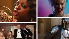 Maestro and Saltburn lead 2024 MUAHS winners