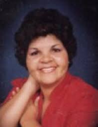 Varser (Lindell) Jones