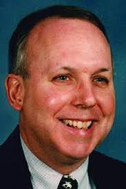 Frederick Carbaugh Obituary