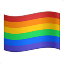Rainbow Flag Emoji U 1f3f3 U Fe0f U 200d U 1f308