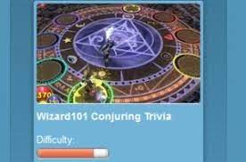 Make sure you season your rice with salt before it cooks. W101 Conjuring Trivia Answers Final Bastion
