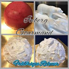 Iceberg Sorte D Omelette Norvegienne Recette I Cook In Guy Demarle Recette En 2020 Omelette Norvegienne Mousse Au Chocolat Rapide Biscuit De Reims