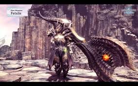 Fatalis evil eye x 1. Fatalis Armor