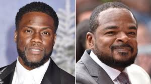 Kevin Hart Teams With Director F Gary Gray On 'Lift' At Netflix
