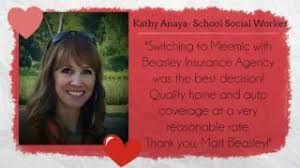 Beasley family insurance offers clients the best possible protection for all of their insurance needs. Auto Insurance In Lapeer Mi Beasley Insurance Agency Meemic