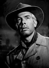 Thinking of the great Lee Marvin
