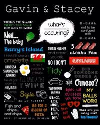 Meanwhile dave is not happy with nessa's plan to take baby neil to essex to see his dad. 40 Gavin And Stacey Ideas Gavin And Stacey Stacey British Comedy