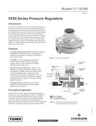 Fisher Propane Regulator Sizing Chart Gr Two Stage