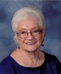 Helen Snyder Obituary