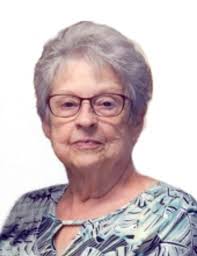 Shirley Mabe Obituary July 1, 2018