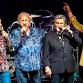 Oak Ridge Boys - APAC - Arbogast Performing Arts Center, 500 S Dorset Rd Event Image