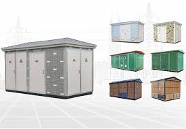 Find the latest international business machines (ibm) stock quote, history, news and other vital information to help you with your stock trading and investing. Ybm 12 0 4 F R T Prefabricated Substation Eu Type