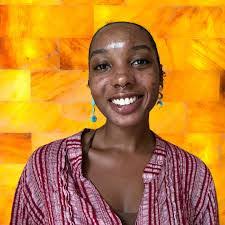 Candace Logan's Instagram, Twitter & Facebook