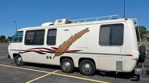 Image result for Brown 1978 Motor Home