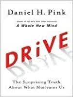 Imdbpro get info entertainment professionals need: Drive The Surprising Truth About What Motivates Us By Daniel H Pink