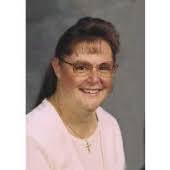 Obituary information for Sara L. Shoup