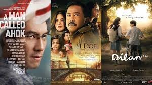 Maybe you would like to learn more about one of these? 10 Film Indonesia Dengan Penonton Terbanyak Tahun 2018 Dilan 1990 Tembus 6 Juta Penonton Sriwijaya Post