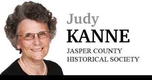 County historian urged to 'Give Thanks' this holiday season