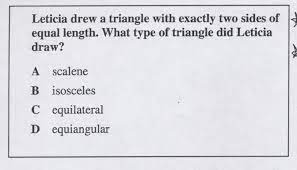 Answers are provided for ease of grading. 702stilwell 7th Grade Math Benchmark 3 Proprofs Quiz