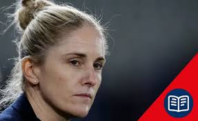 Women's Soccer Coaching