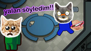 Fare Oldum Cocuklarim Oldu Ratty Catty W Konusan Kediler Youtube